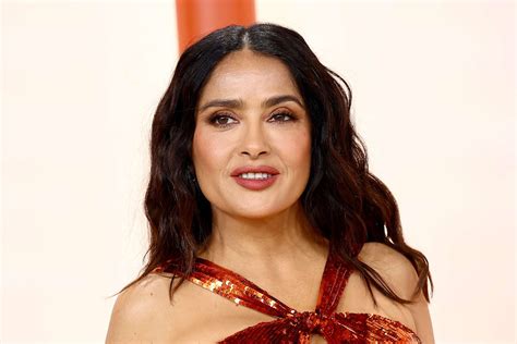 Salma Hayek Blowjob Porn Videos